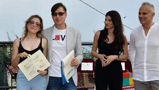 Quando ’Carità è donarsi’. Festa grande a Bergiola tra suoni, arte e solidarietà