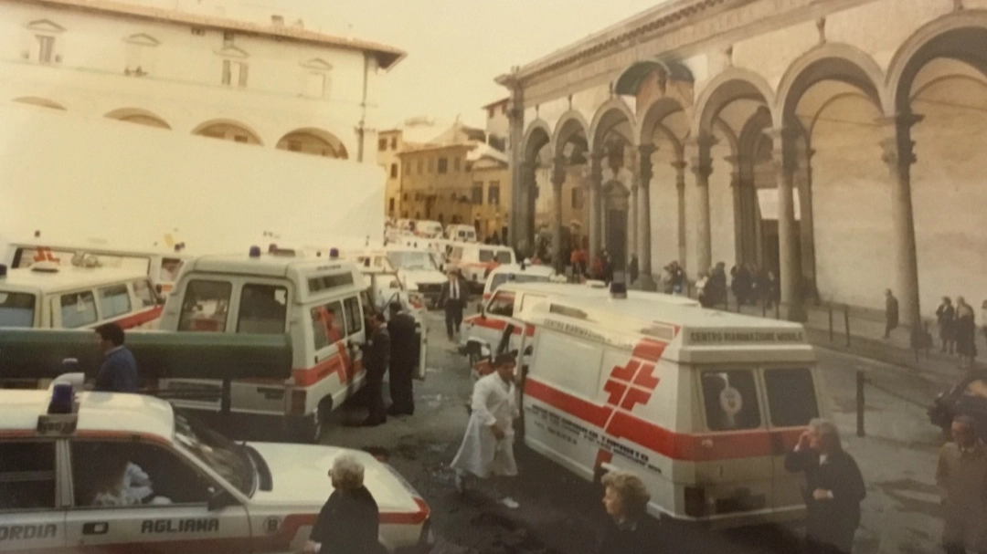 Pellegrinaggio Nazionale