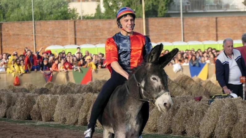 Il caso del «Miccio-gate» scoppiato in occasione dell’ultima edizione del Palio la vittoria del Ponte fu oggetto di approfondimento da parte della Pro Loco alla luce di sospette scorrettezze avvenute durante la gara Il caso del «Miccio-gate» scoppiato in occasione dell’ultima edizione del Palio la vittoria del Ponte fu oggetto di approfondimento da parte della Pro Loco alla luce di sospette scorrettezze avvenute durante la gara