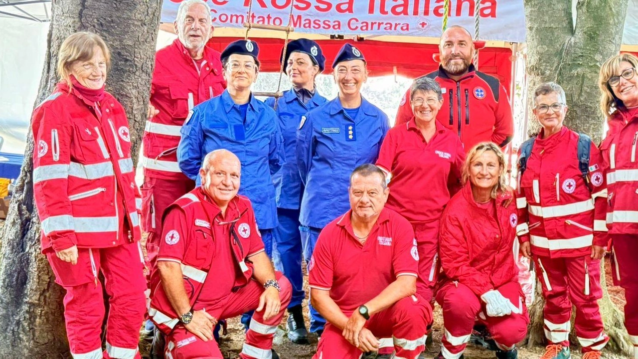 Grande partecipazione alla ‘Mangialonga della Prevenzione’, la giornata dedicata alla salute, tra natura, attività fisica, buon cibo, visite specialistiche e... Grande partecipazione alla ‘Mangialonga della Prevenzione’, la giornata dedicata alla salute, tra natura, attività fisica, buon cibo, visite specialistiche e...