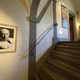 Cortona, Severini nella sua città: una giornata tutta sul tema del mosaico