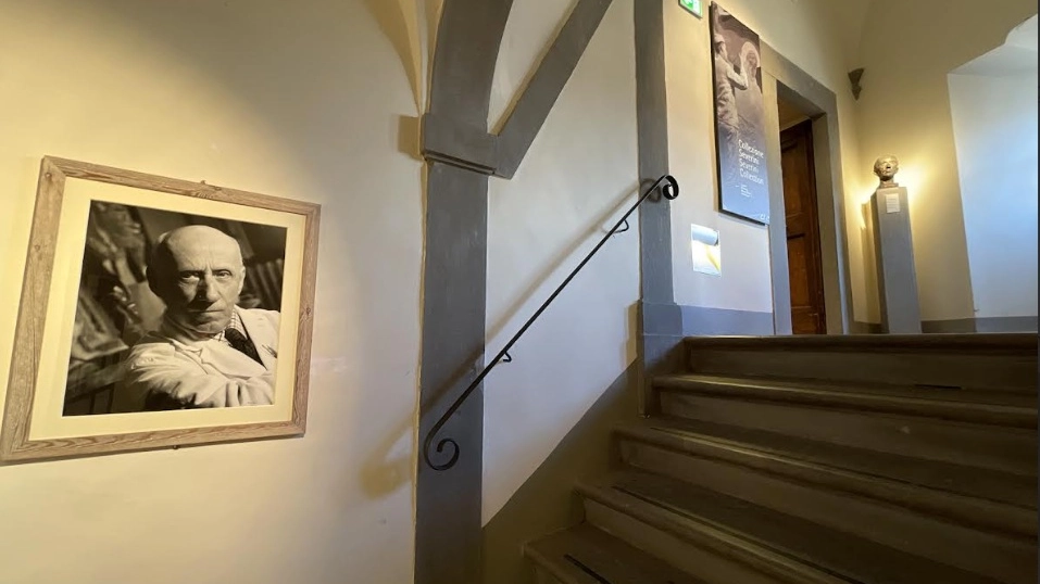 Sala Severini Sala Severini