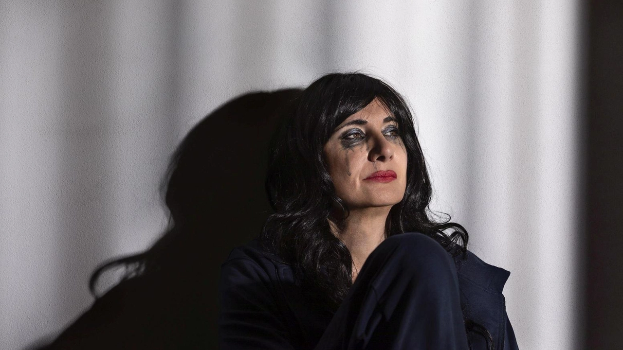Vladimir Luxuria apre la ricca stagione teatrale stasera alle 21 con lo spettacolo «Princesa» Vladimir Luxuria apre la ricca stagione teatrale stasera alle 21 con lo spettacolo «Princesa»