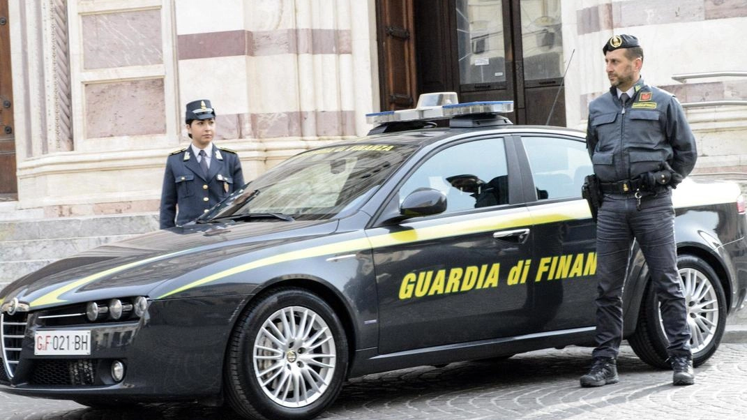 L’inchiesta condotta dalle fiamme gialle è partita a marzo del 2021 (foto d’archivio) L’inchiesta condotta dalle fiamme gialle è partita a marzo del 2021 (foto d’archivio)