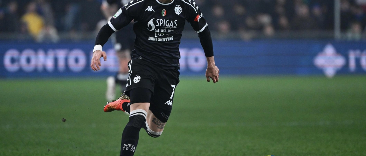 Il calciomercato. Salvatore Elia, colpo a sorpresa. Trattativa in dirittura d’arrivo