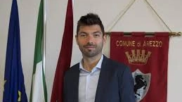 L'assessore Alessandro Casi L'assessore Alessandro Casi