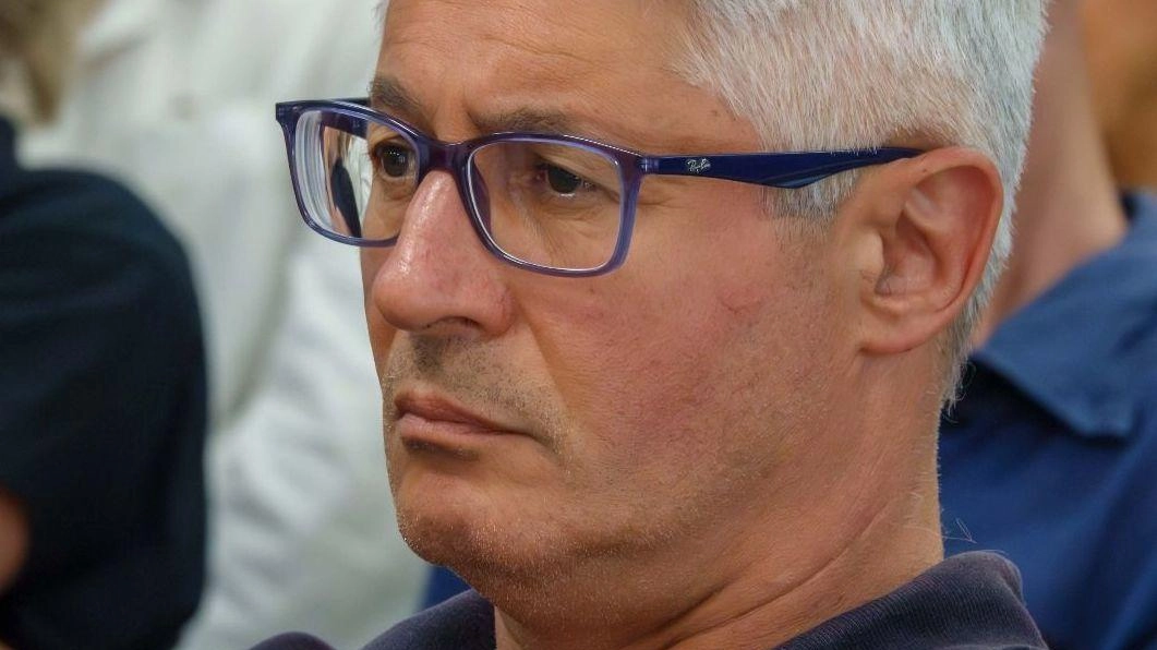 Il consigliere del Pd, Andrea Montefiori
