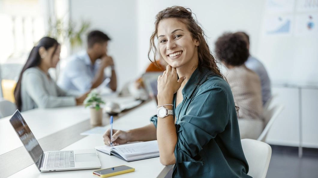 Le dinamiche del lavoro: "Il benessere individuale scelta fondamentale: innalza la produttività"