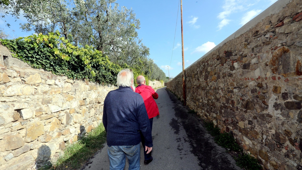 In dirittura d’arrivo il progetto Toscana diffusa che incentiva e agevola le piccole realtà. Tra gli obbiettivi il miglioramento dell’accesso alle infrastrutture e misure di rigenerazione sociale. In dirittura d’arrivo il progetto Toscana diffusa che incentiva e agevola le piccole realtà. Tra gli obbiettivi il miglioramento dell’accesso alle infrastrutture e misure di rigenerazione sociale.