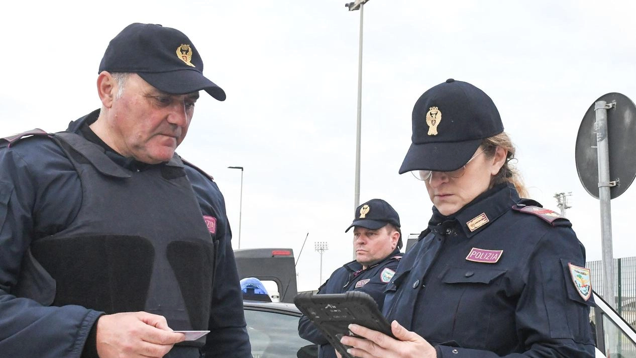 Controlli interforze di polizia e Arma