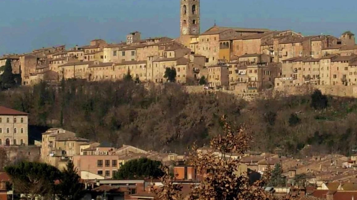 E’ l’idea alla quale sta lavorano il Comune nell’ambito del grande progetto di illuminazione cittadina E’ l’idea alla quale sta lavorano il Comune nell’ambito del grande progetto di illuminazione cittadina