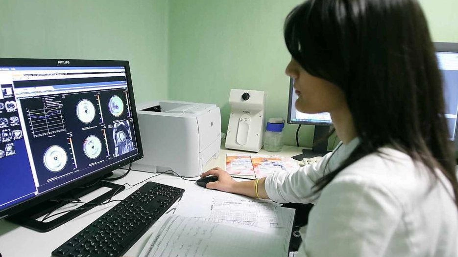 Il convegno “L’intelligenza artificiale nell’ospedale del futuro“ arriva in un momento cruciale dove va analizzato l’impatto sanitario Il convegno “L’intelligenza artificiale nell’ospedale del futuro“ arriva in un momento cruciale dove va analizzato l’impatto sanitario