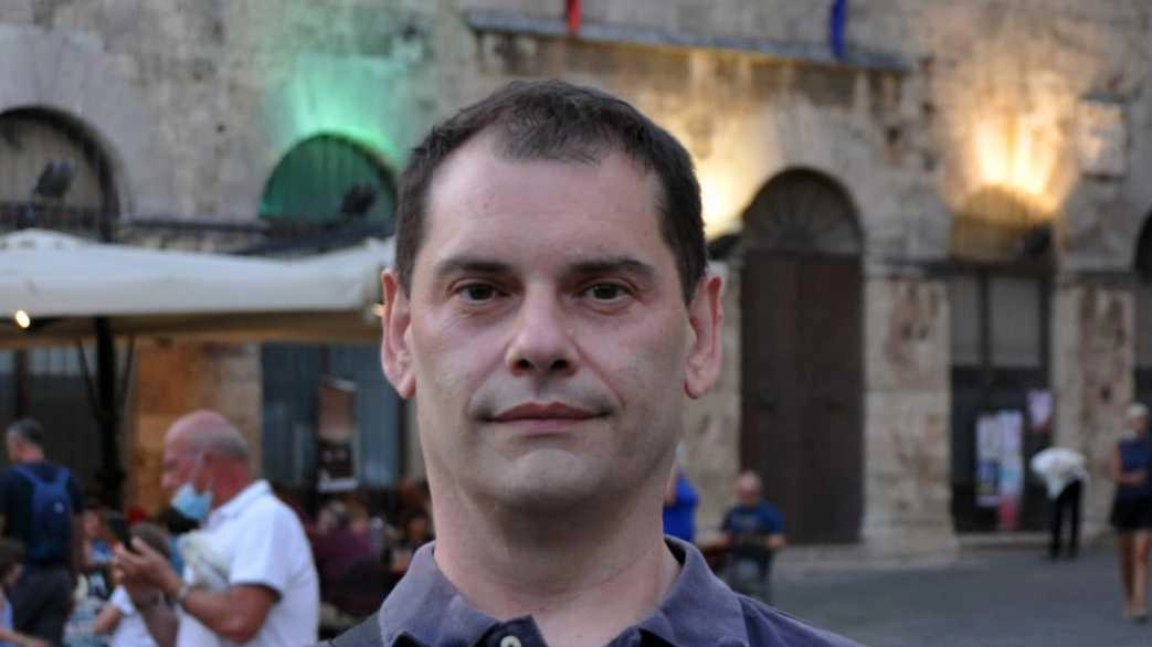 Daniele Brogi, consigliere comunale di Nuovo Orizzonte Civico, chiede un aumento del personale del carcere Daniele Brogi, consigliere comunale di Nuovo Orizzonte Civico, chiede un aumento del personale del carcere