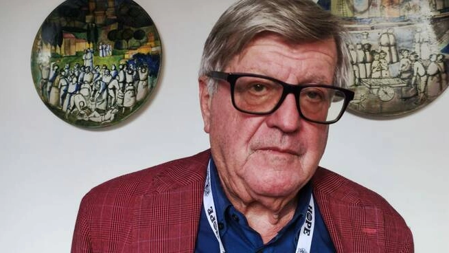 Massimo Di Grazia Massimo Di Grazia