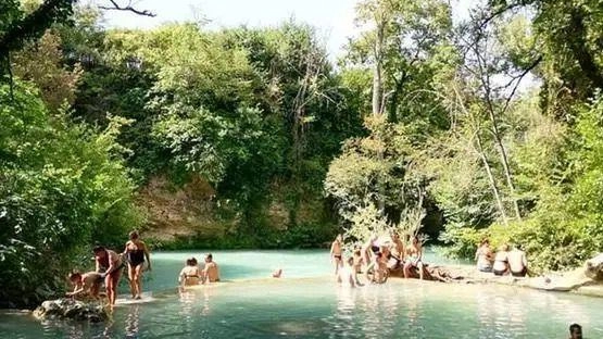 Fiume Elsa da proteggere. Dopo la sentenza della Cassazione si cerca l’accordo