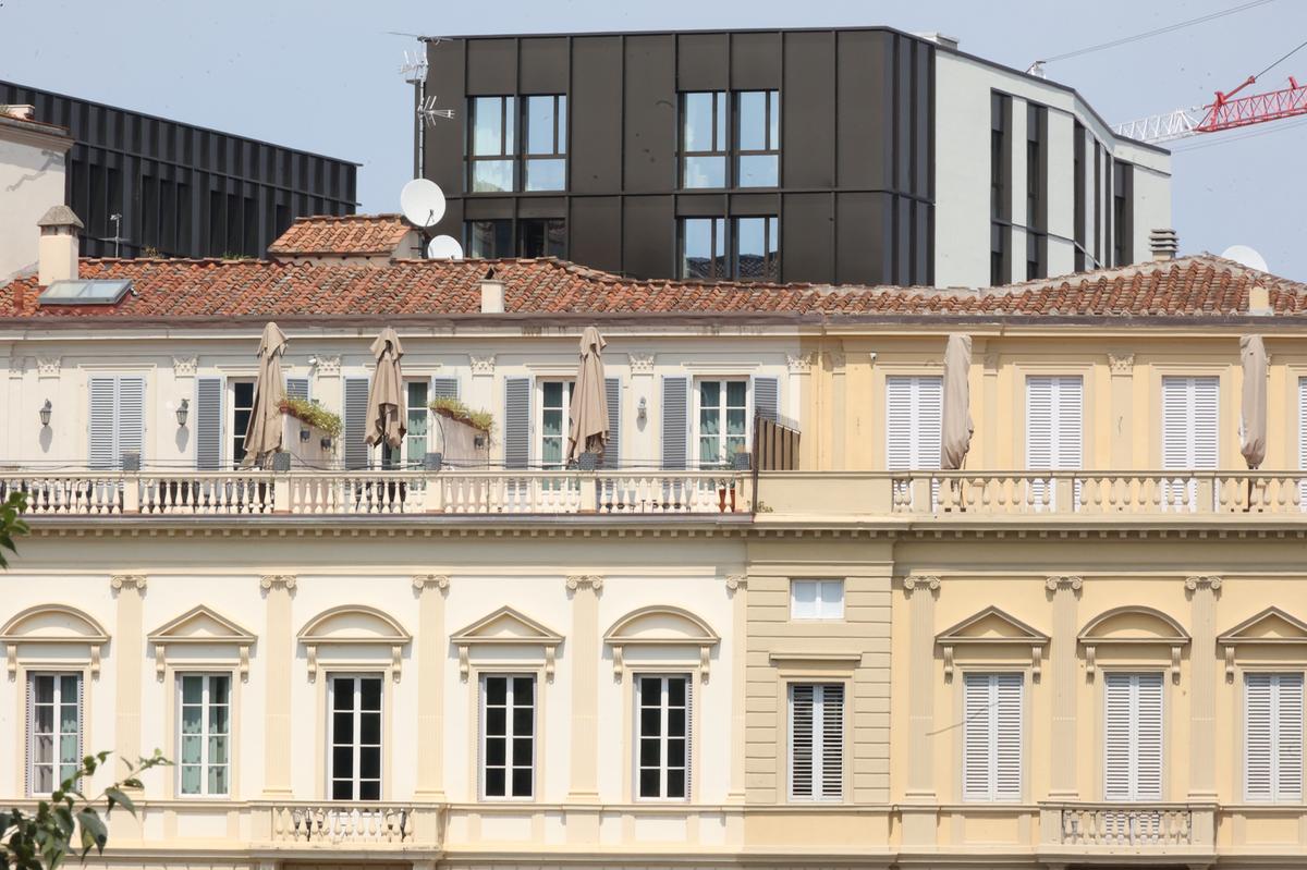 Il caso dell’ex teatro Comunale, dal piano di recupero alla vendita: ecco che cosa è successo Il caso dell’ex teatro Comunale, dal piano di recupero alla vendita: ecco che cosa è successo