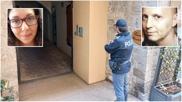 Femminicidio a Spoleto: donna trovata morta in casa, il marito tenta il suicidio