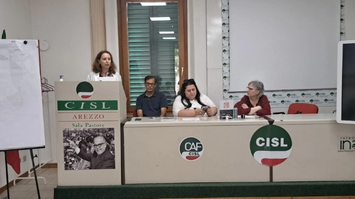 cisl