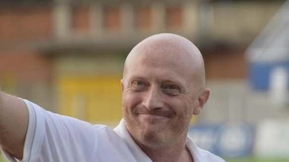 L’ex rossonero Francesco Mocarelli: ora fa l’allenatore e guiderà il Figline L’ex rossonero Francesco Mocarelli: ora fa l’allenatore e guiderà il Figline