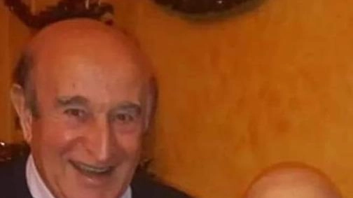 Flavio Paladino e Silvana Benigno hanno affrontato la malattia con. coraggio e con il sorriso Flavio Paladino e Silvana Benigno hanno affrontato la malattia con. coraggio e con il sorriso