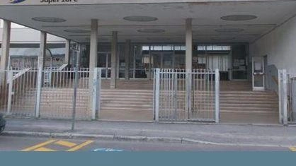 L’istituto «Vittorio Fossombroni» L’istituto «Vittorio Fossombroni»