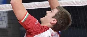Volley serie A2
