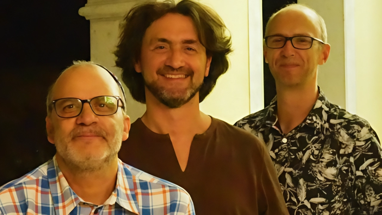 Stasera alle 21,15 a Castiglion Fiorentino per il Festival delle Musiche Stasera alle 21,15 a Castiglion Fiorentino per il Festival delle Musiche