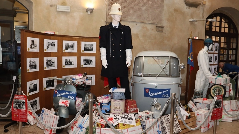 Immagine di repertorio Immagine di repertorio
