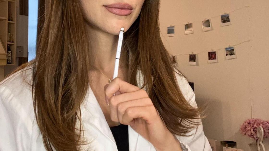 Come ’Mangiare bene’. Ballati, la nutrizionista che spopola sui social Come ’Mangiare bene’. Ballati, la nutrizionista che spopola sui social