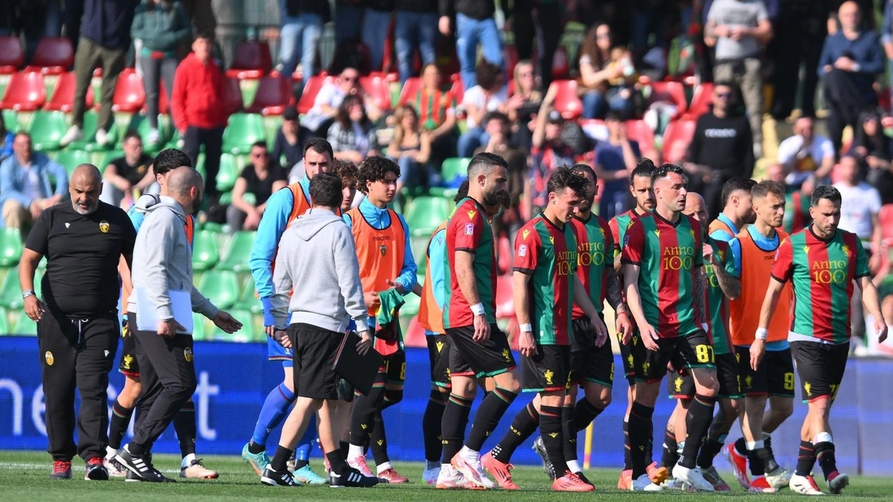 Ternana Calcio: sfida decisiva contro Pianese e promozioni biglietti per i tifosi