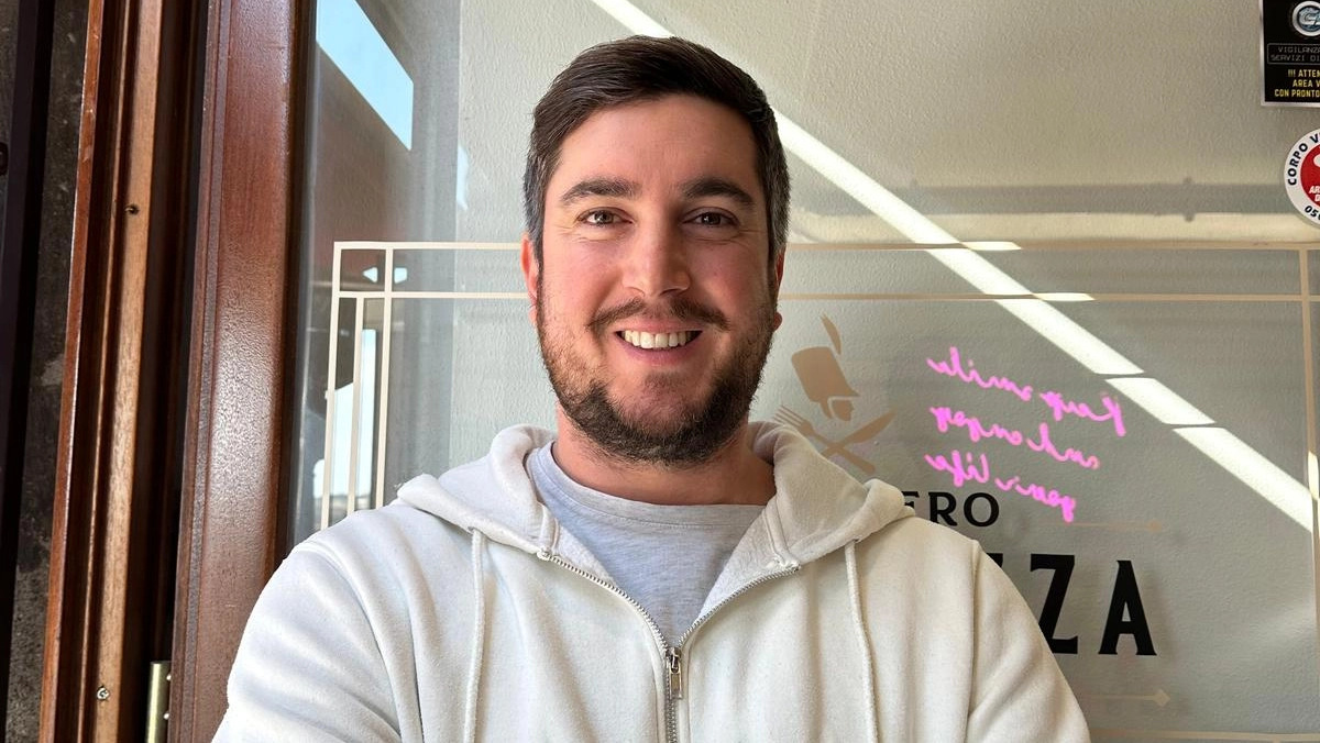 Robert Mozzachiodi, “Dal Mozza Gourmet”