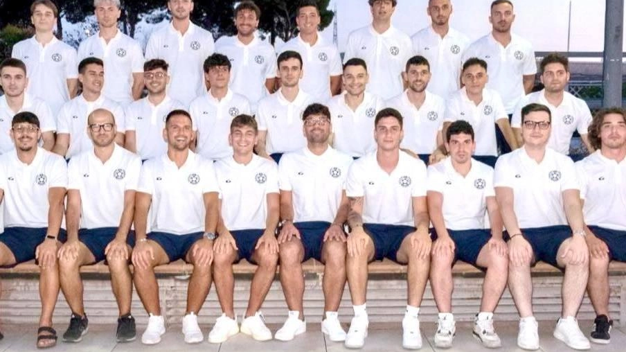 La rosa dei giocatori dell’Eureka La squadra è impegnata nella bella sfida alla capolista Tobbiana La rosa dei giocatori dell’Eureka La squadra è impegnata nella bella sfida alla capolista Tobbiana