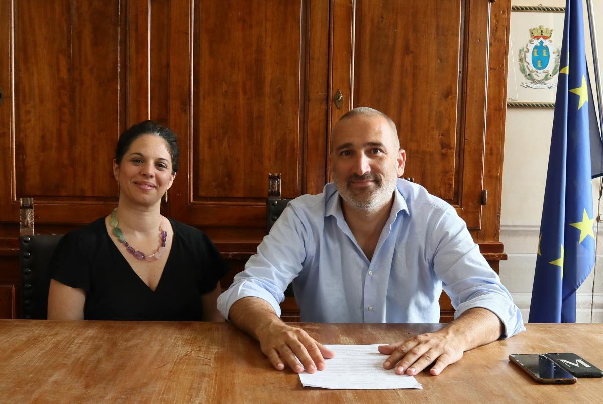 calci si intensifica la lotta del comune contro i furbetti della tari