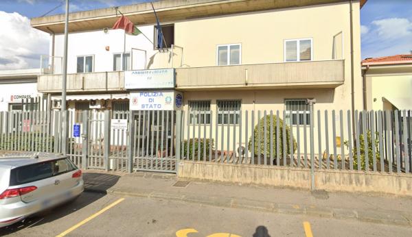 il sindacato di polizia denuncia criticit224 sul personale del commissariato di montevarchi