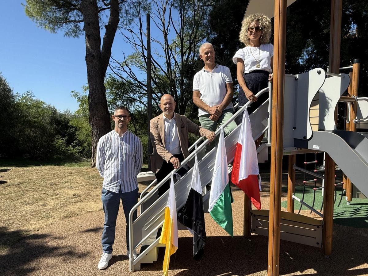 balconevisi 232 pronta per un grande palio del papero