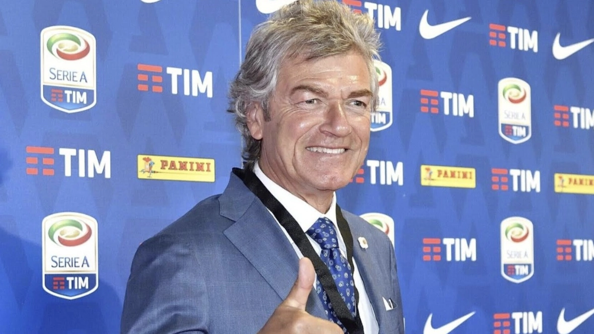 ANTOGNONI GIANCARLO