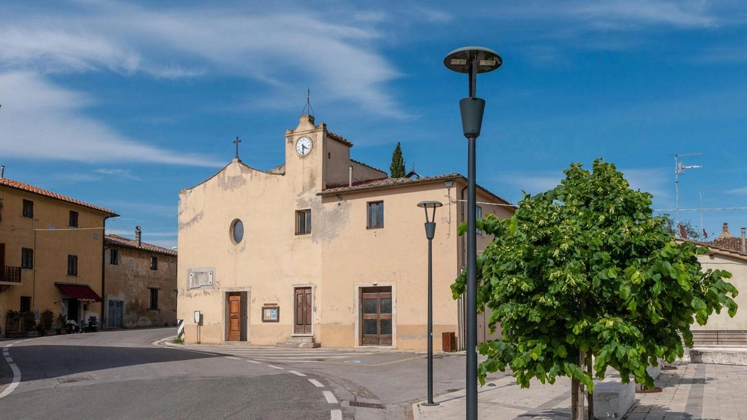 Progetto che rientra nelle previsioni della Regione per la riqualificazione delle aree produttive