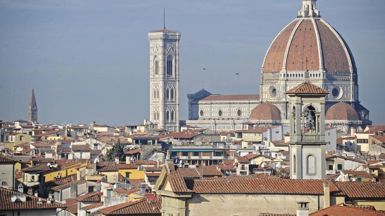 Prima città d'Italia che li regolamenta. Via dall'area Unesco