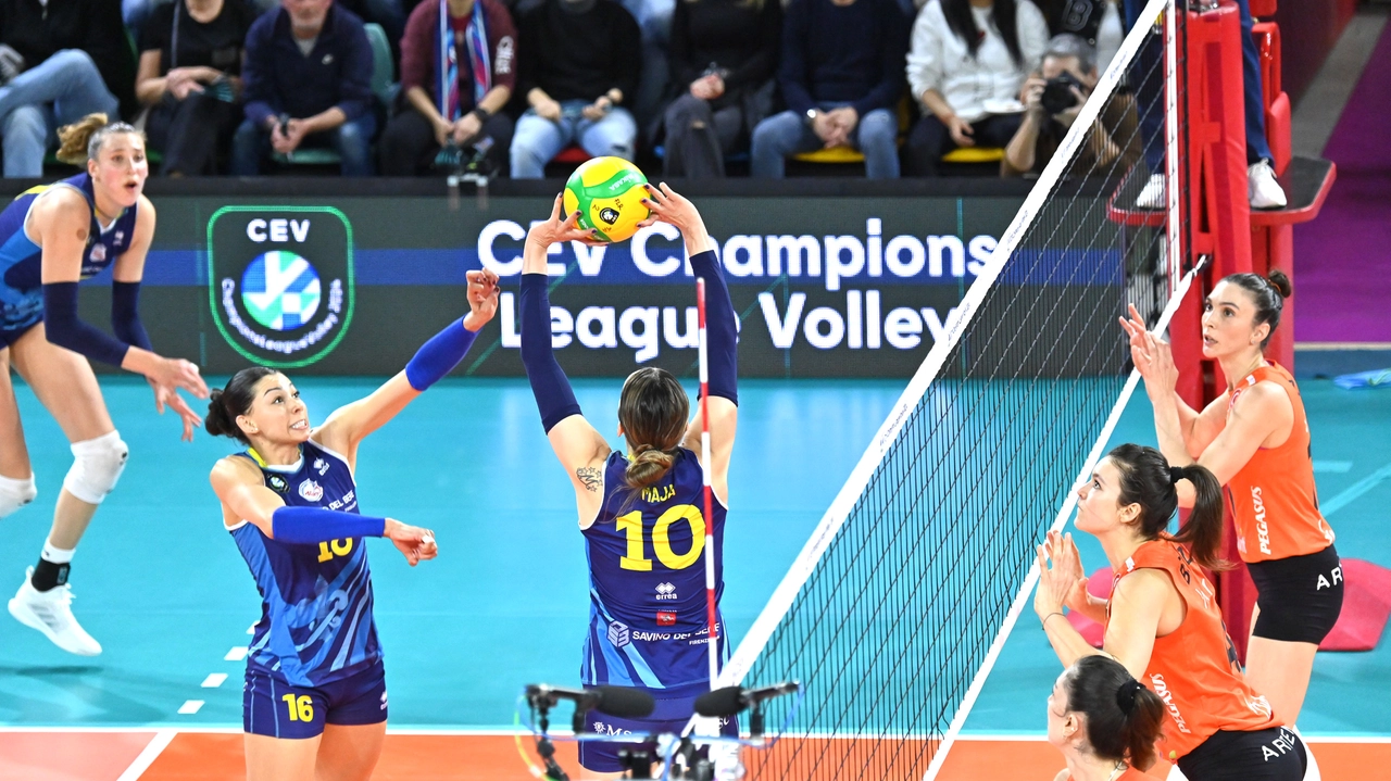 Champions: stop ai quarti