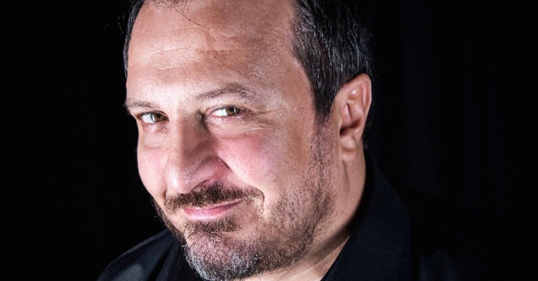 Firenze, Giorgio Montanini in scena con ‘Fall’ Firenze, Giorgio Montanini in scena con ‘Fall’