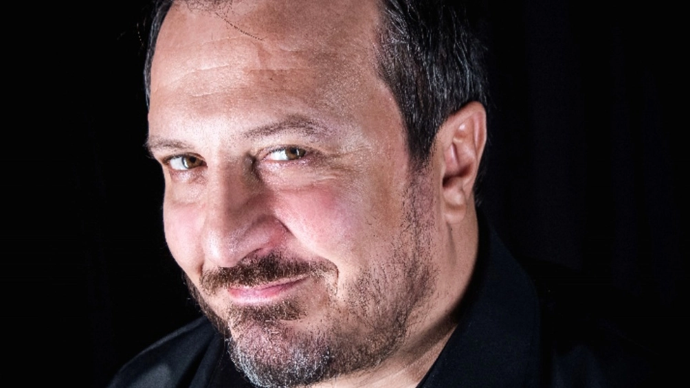 Firenze, Giorgio Montanini in scena con ‘Fall’