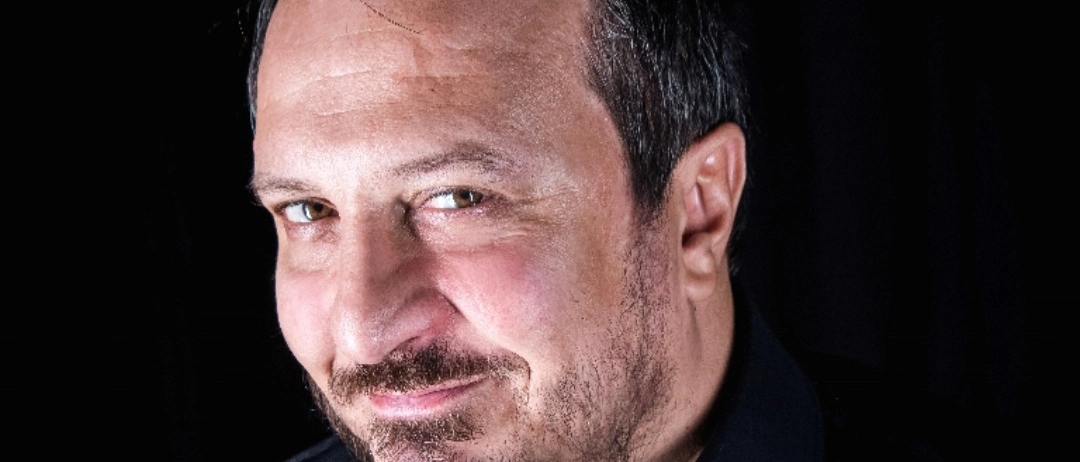 Firenze, Giorgio Montanini in scena con ‘Fall’