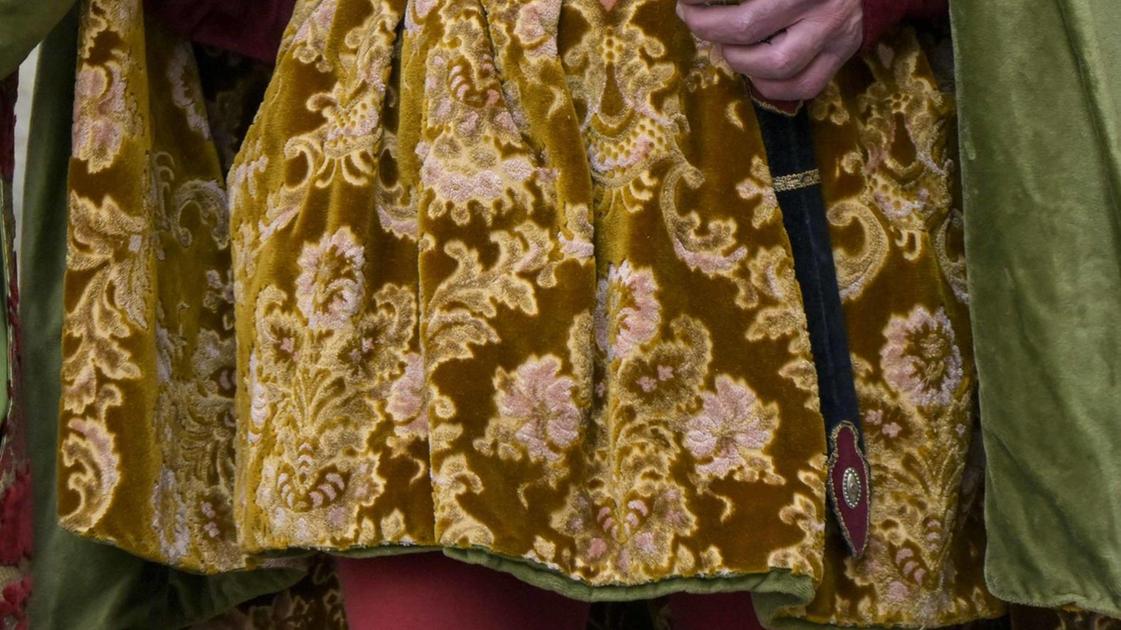 Un polo culturale nell’edificio del Palagetto: la storia in mostra