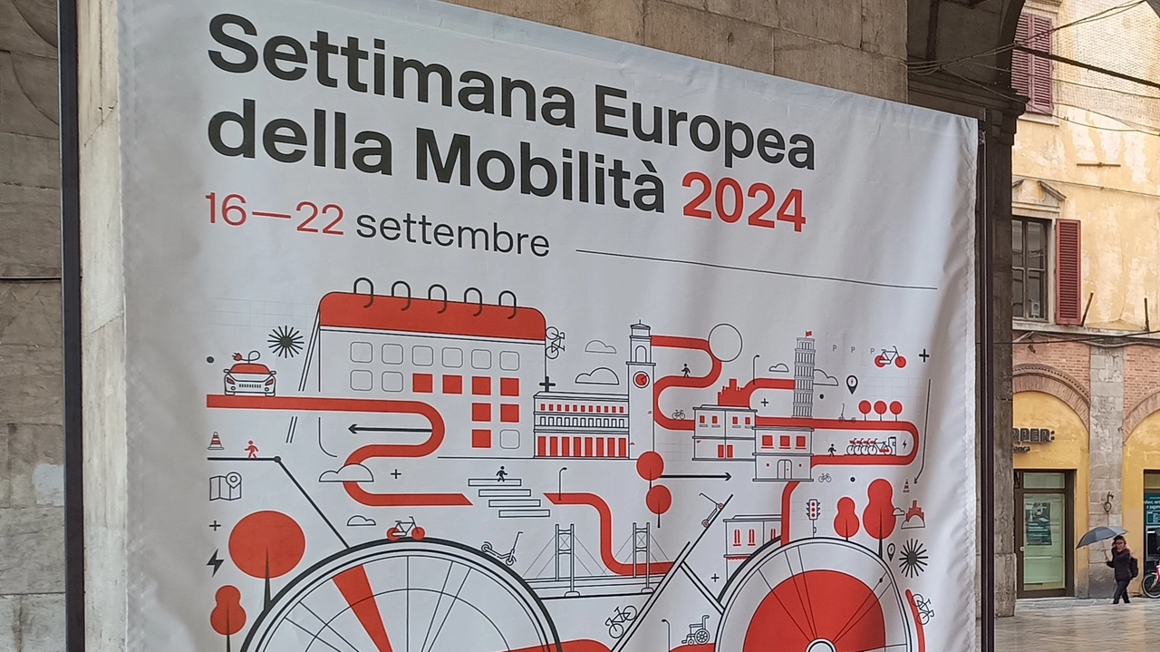 La presentazione della Settimana La presentazione della Settimana