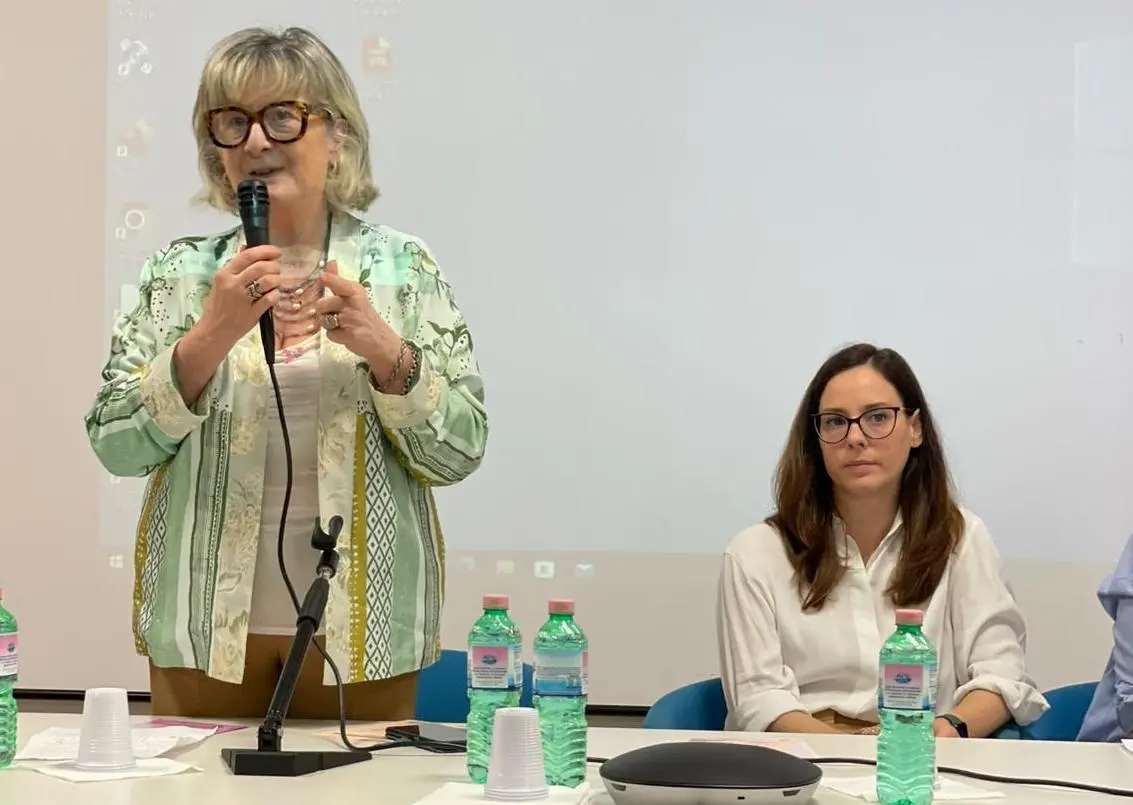 Tumori al seno, il seminario: "Collaborazione indispensabile"