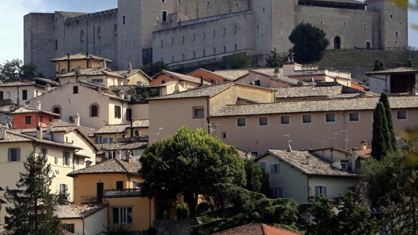 Anche il vicepresidente del Consiglio comunale, Sergio Grifoni, ha segnalato con un post la chiusura della Rocca di domenica Anche il vicepresidente del Consiglio comunale, Sergio Grifoni, ha segnalato con un post la chiusura della Rocca di domenica