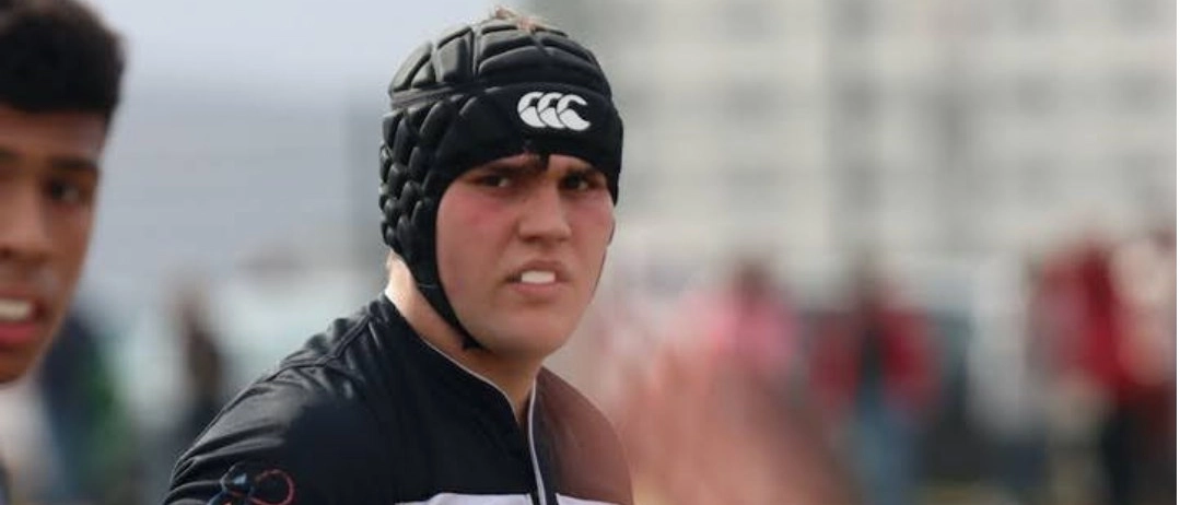 Cavalieri, Andrea Tizzi convocato in Nazionale U19