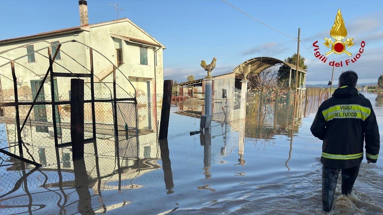 Irene Marconi spiega la scelta fatta dalla sua Amministrazione "C’è la Gora delle Ferriere vicina all’asilo e dalle elementari. Ma per un allarme meteo servirebbero valutazioni chiare e oggettive".