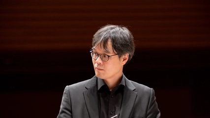 Torna la Charm Bit Flute Orchestra