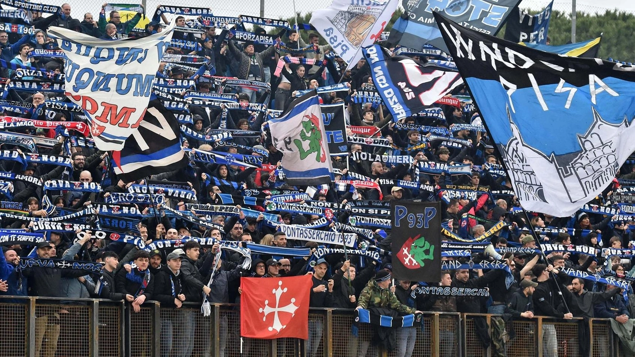 In 100 minuti i tifosi nerazzurri hanno fatto piazza pulita di tutti i tagliandi In 100 minuti i tifosi nerazzurri hanno fatto piazza pulita di tutti i tagliandi
